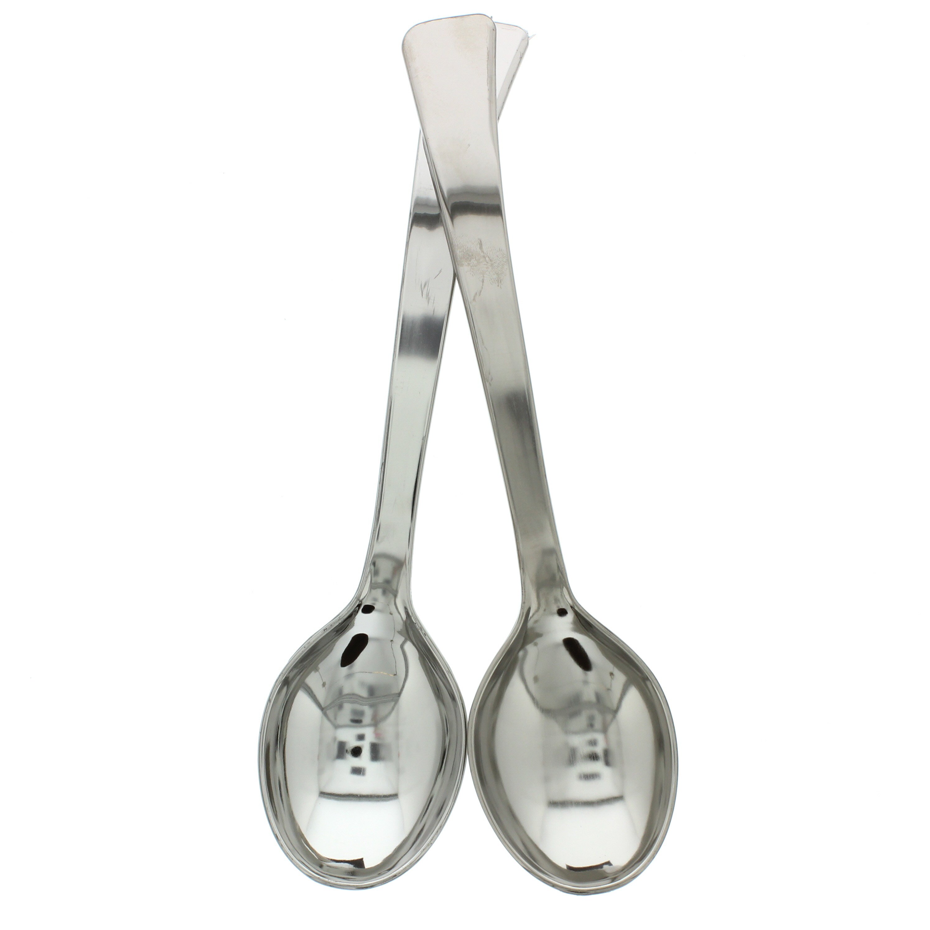 Yoshi GlimmerWare Serving Spoons Shop Serveware at HEB