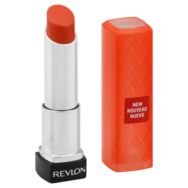 Revlon Colorburst Pink Truffle Lip Butter Shop Lipstick At H E B 