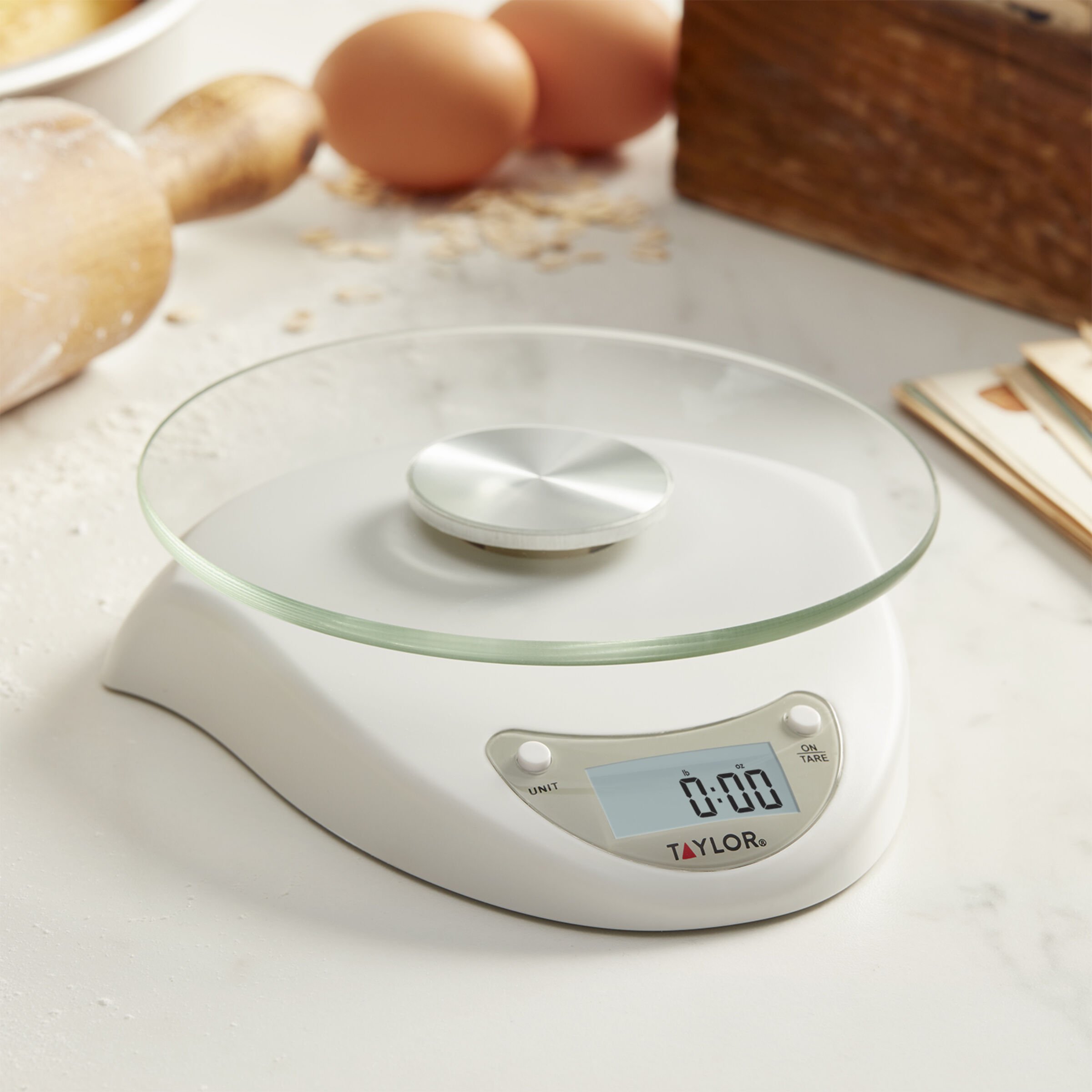 Good Cook Scale Digital - Shop Utensils & Gadgets at H-E-B