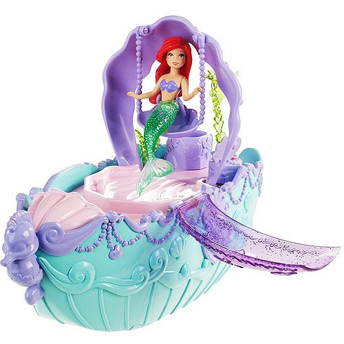 ariel playset