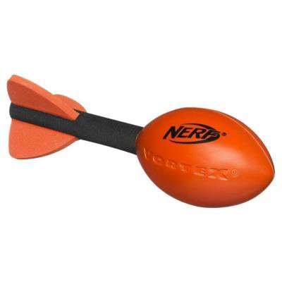 nerf football with tail