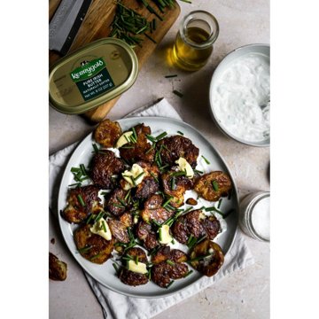 Kerrygold Grass-Fed Naturally Softer Pure Irish Butter, 8 oz