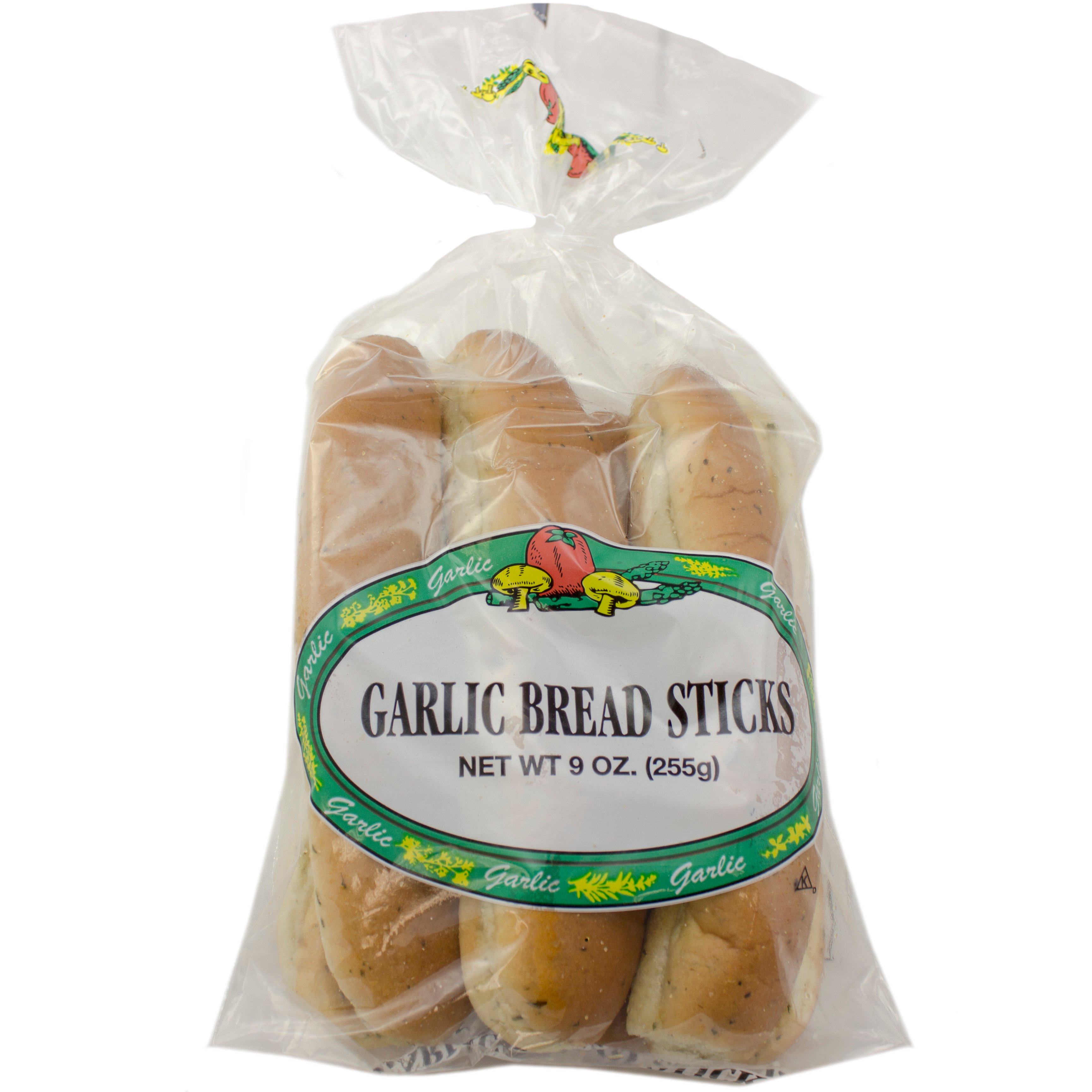 HEB Garlic Bread Sticks Shop Loaves at HEB
