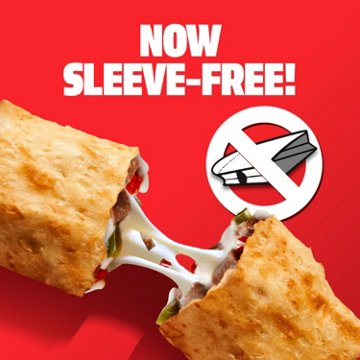 Hot Pockets Philly Steak & Cheese Frozen Sandwiches