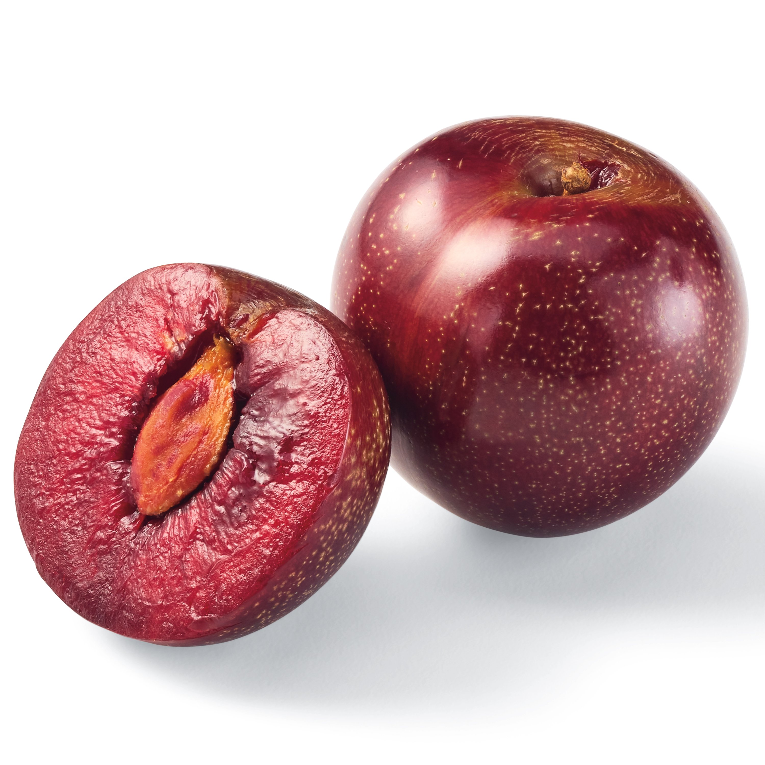 Fresh Nectapie Nectarines - Shop Peaches, Plums & Apricots at H-E-B