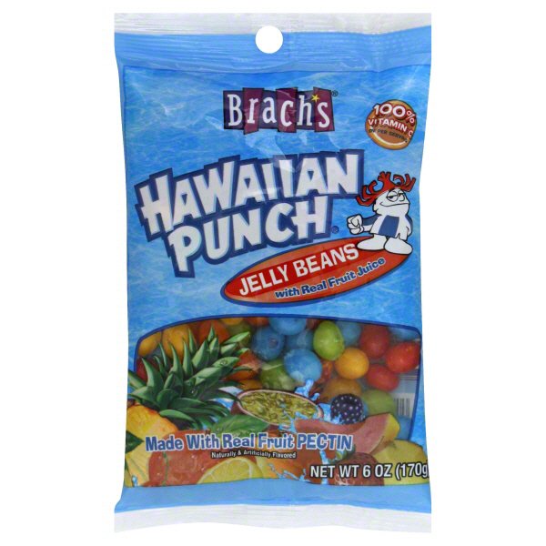 Brach's Hawaiian Punch Jelly Beans Shop Candy at HEB