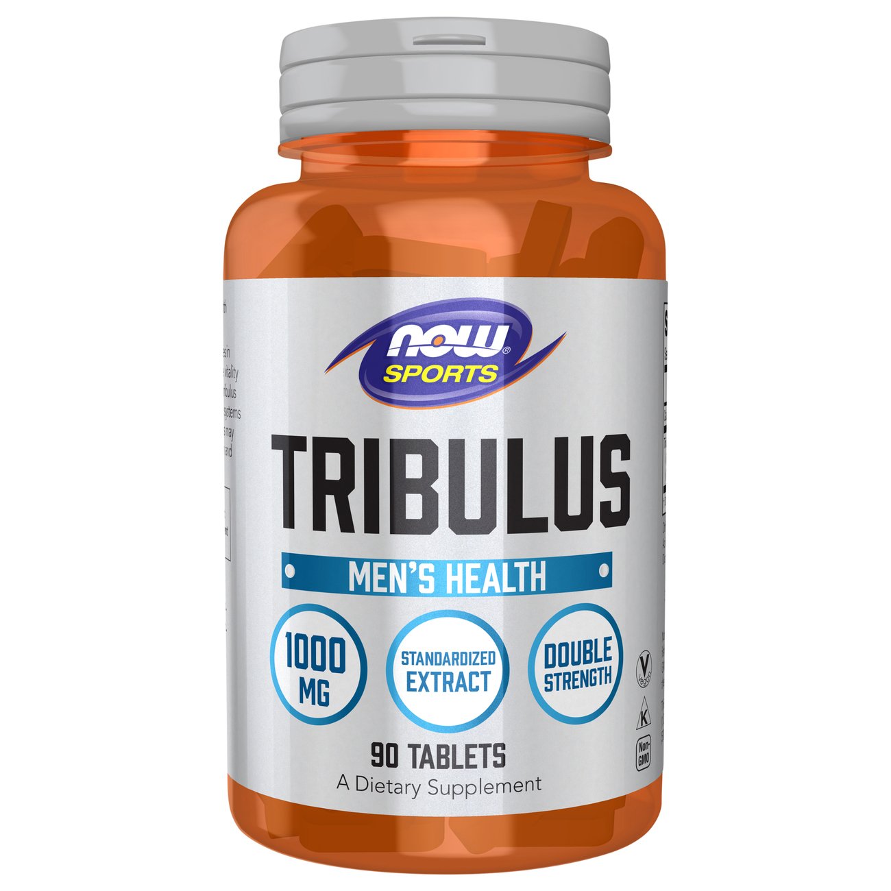 tribulus 1000mg now sports