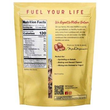 Mariani Chopped Dates, 8 oz