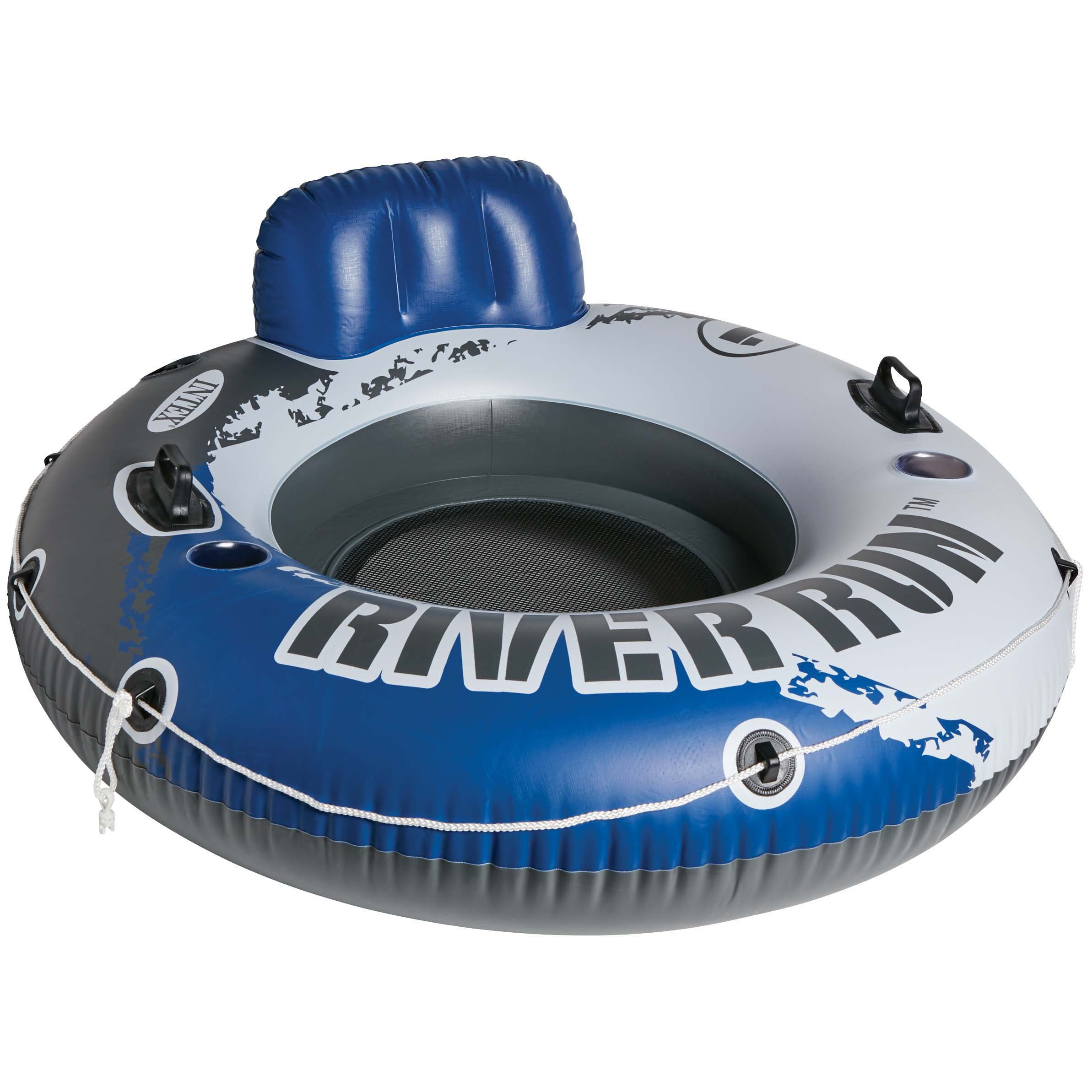 river run double raft