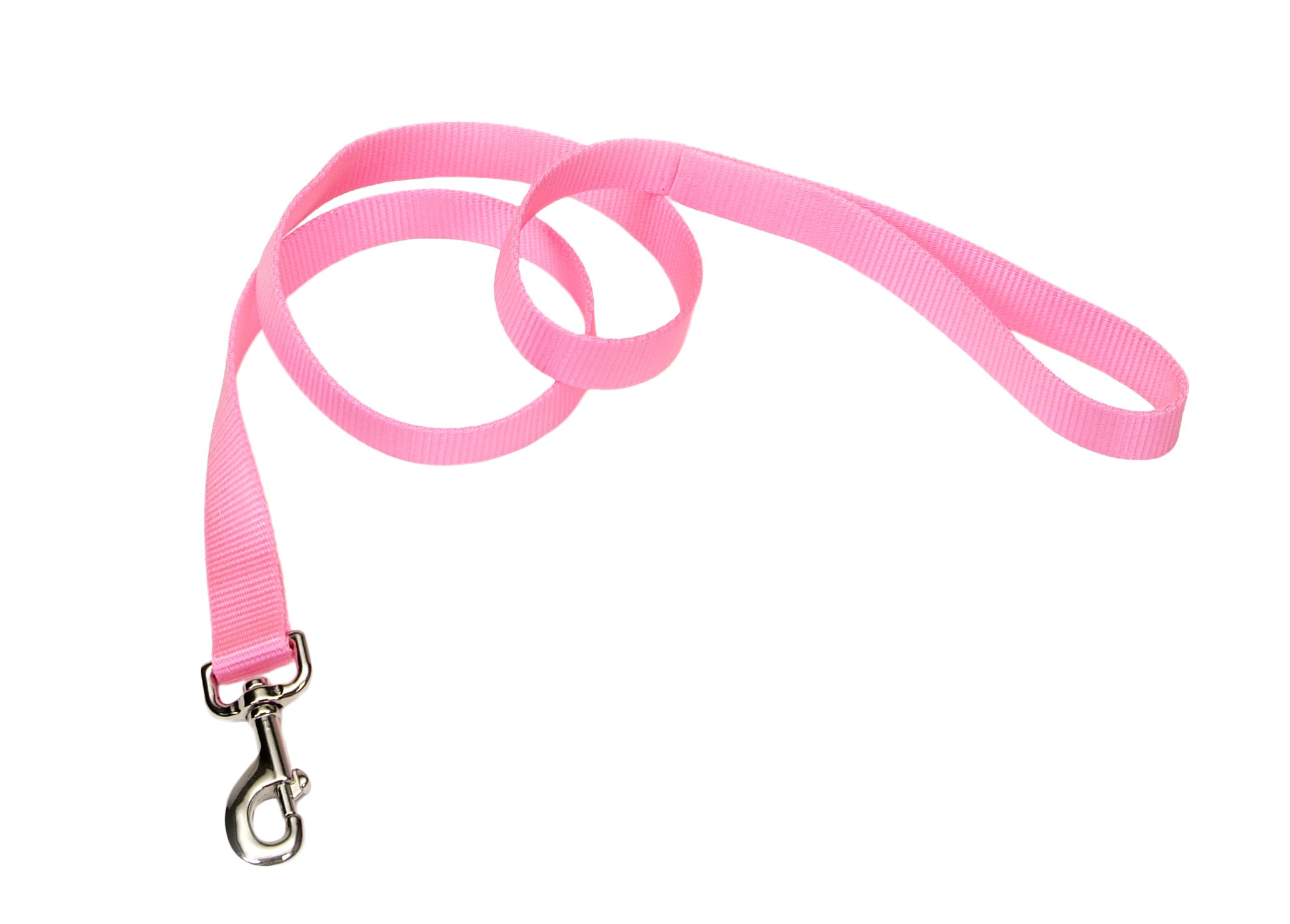 Coastal Pet Products 1 Inch Nylon Lead Shop Leashes at HEB