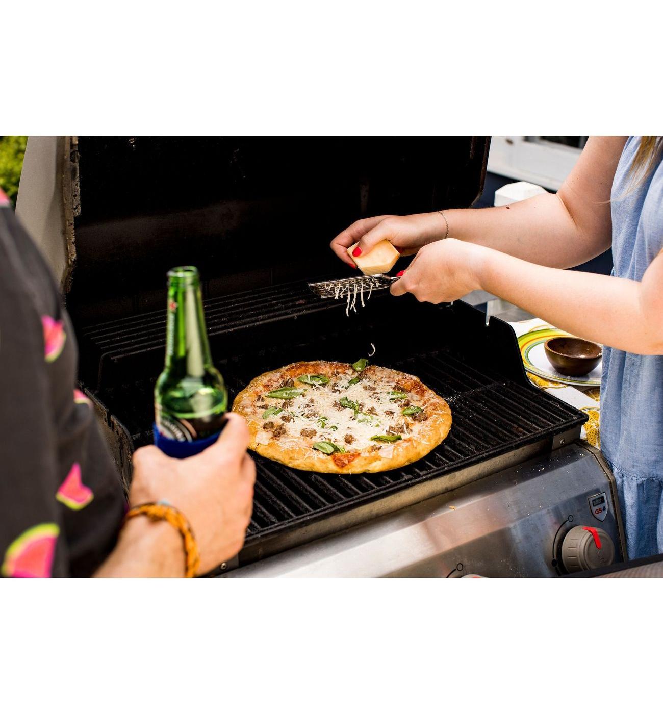 Sartori Sarvecchio Parmesan Cheese Wedge; image 3 of 3