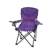 Outdoor Solutions Purple Junior Arm Chair Shop Patio & Outdoor at HEB