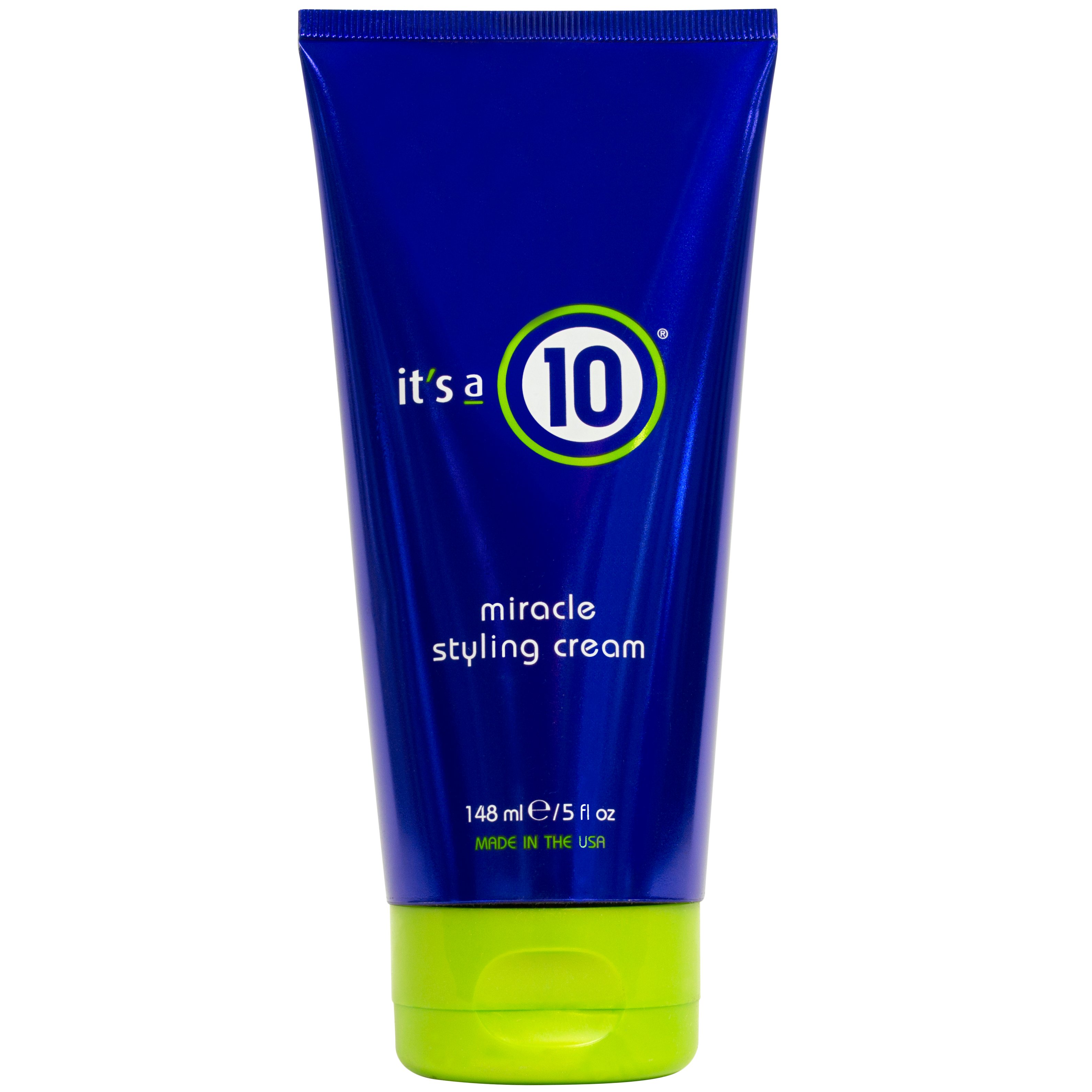 It's a 10 Miracle Styling Cream Shop Styling Products & Treatments at