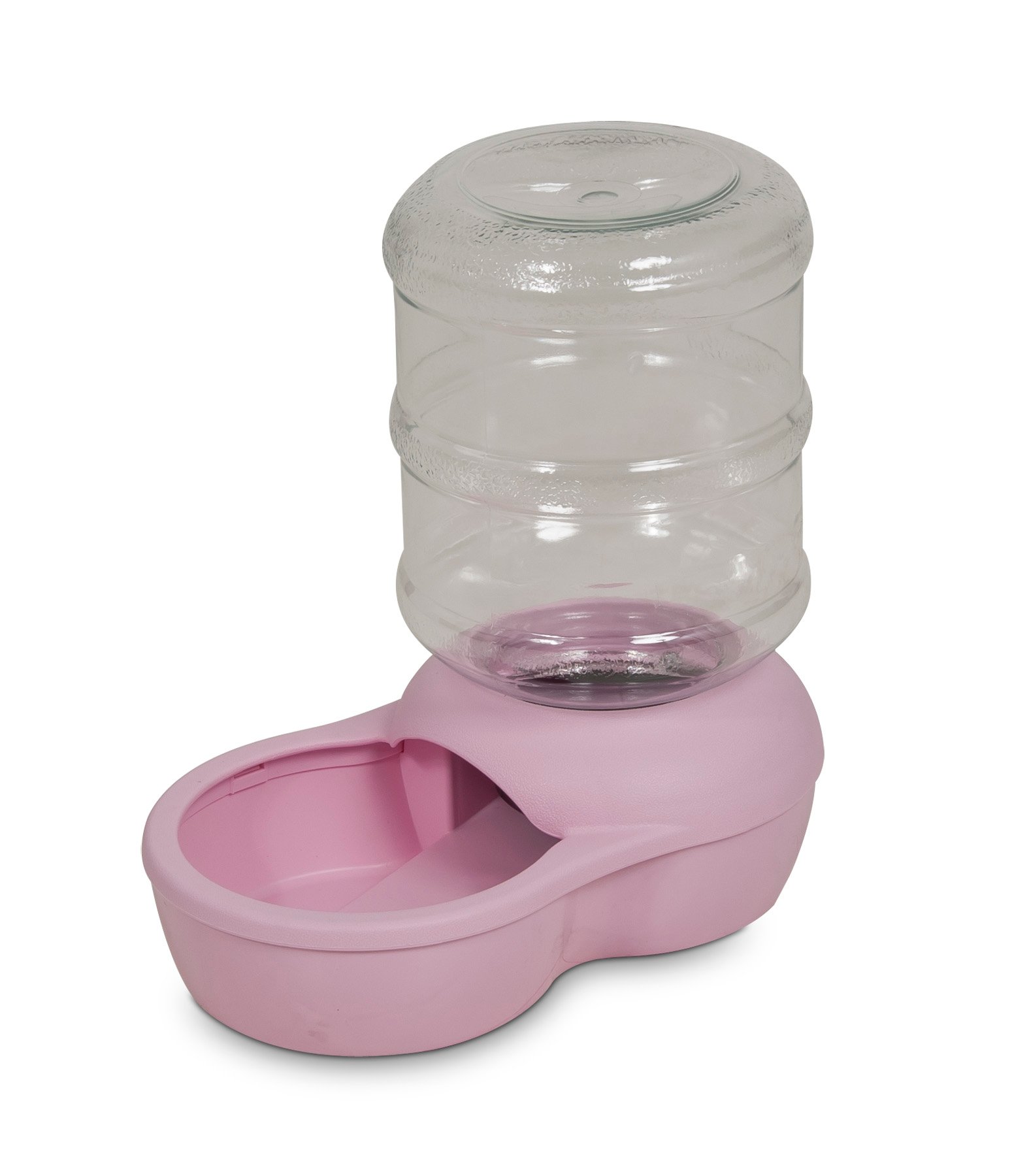 5 gallon dog waterer