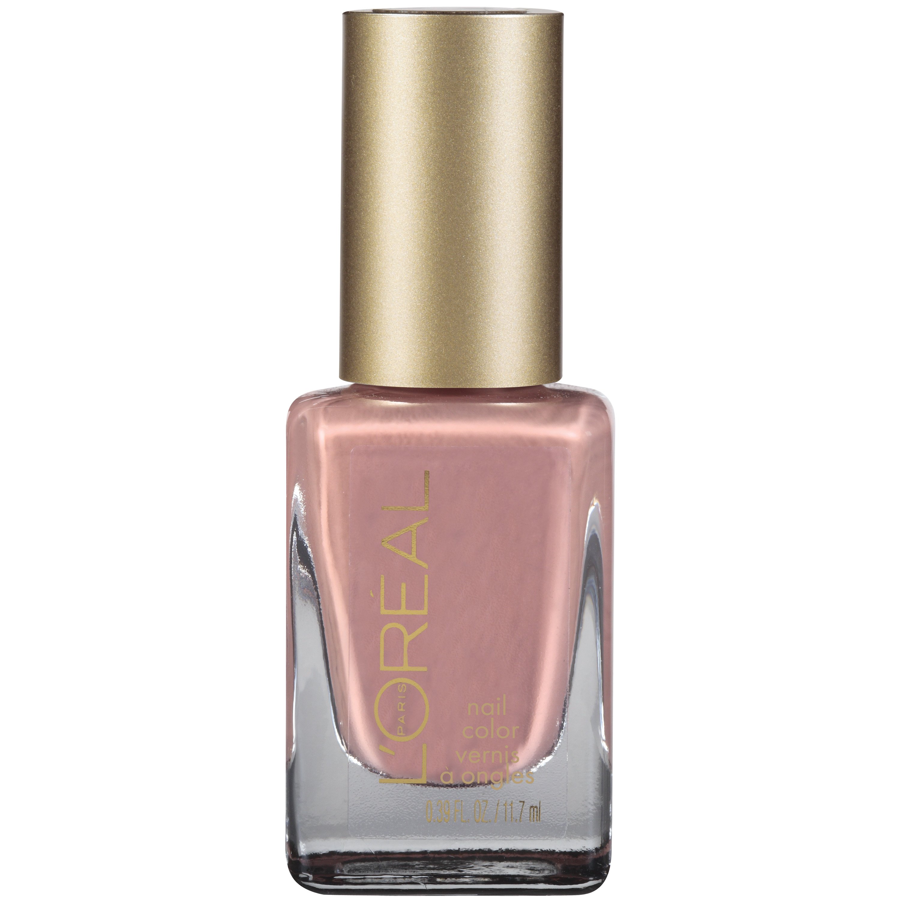 L'Oreal Paris Mauvelous Nail Color Shop Nail Polish at HEB