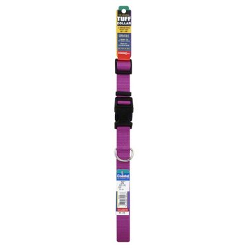 Coastal Pet Products Large Dog 26 Inch Purple Tuff Collar, EACH