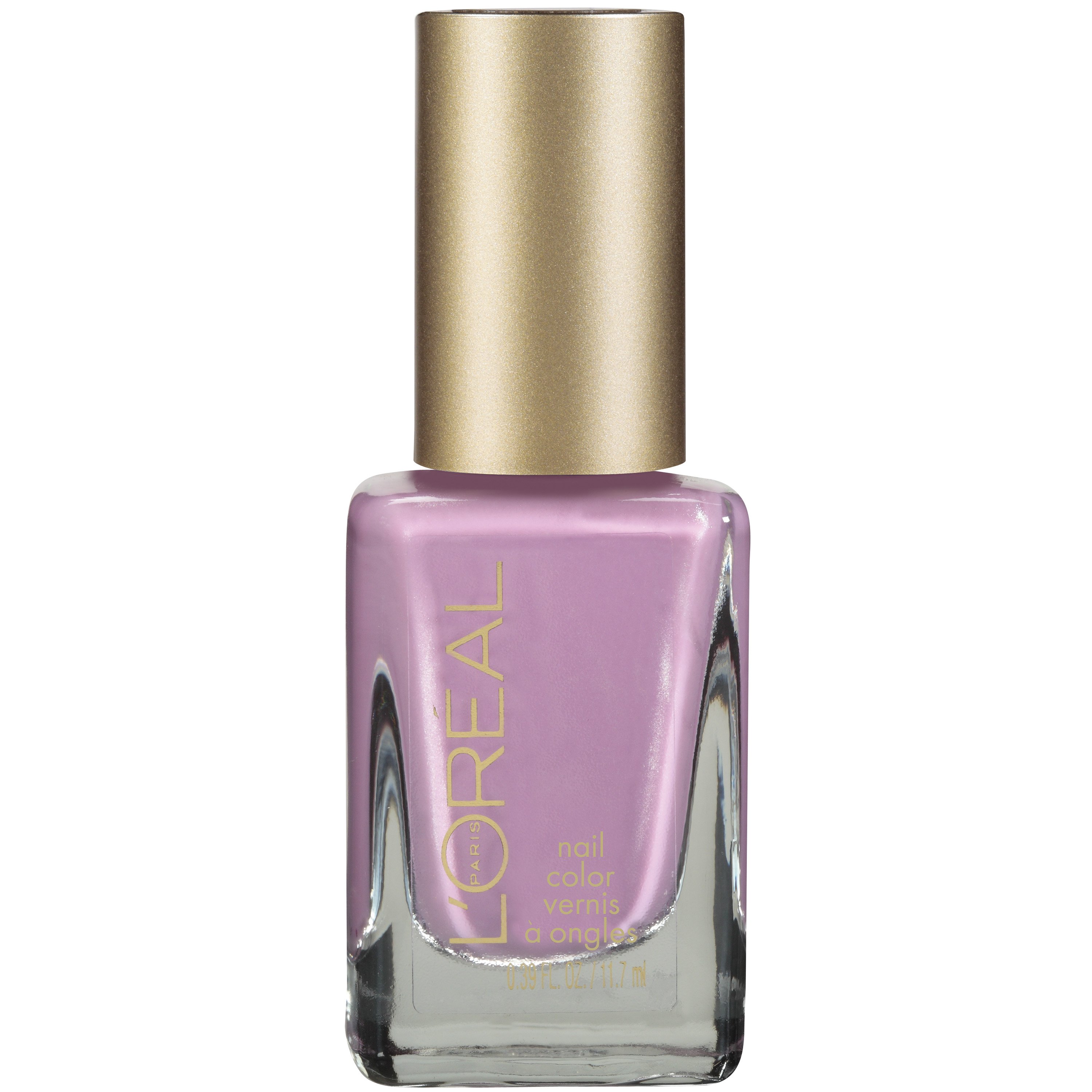 L'Oréal Paris Butterfly Kisses Nail Color Shop Nail Polish at HEB