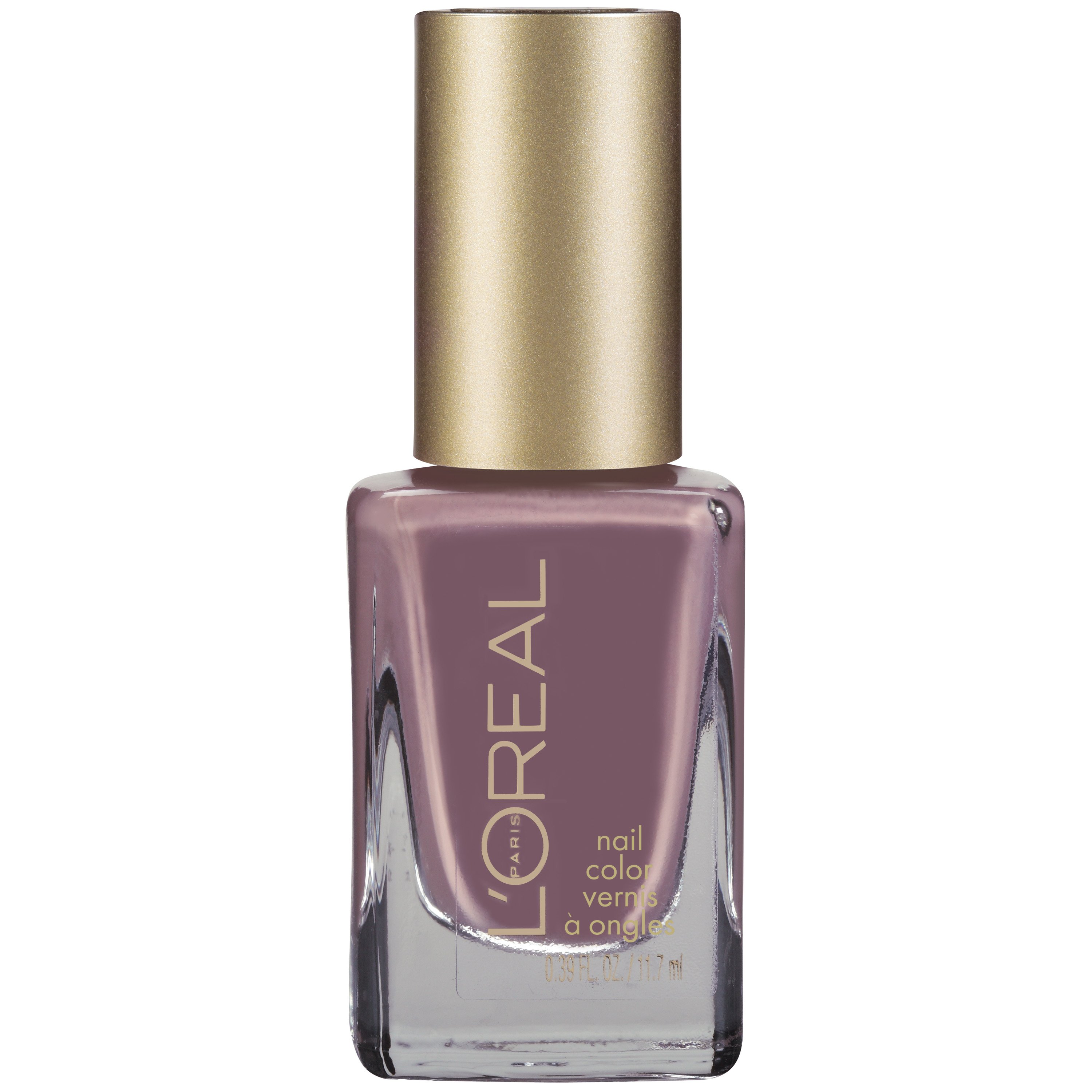 L'Oréal Paris Greyt Expectations Nail Color Shop Nail Polish at HEB