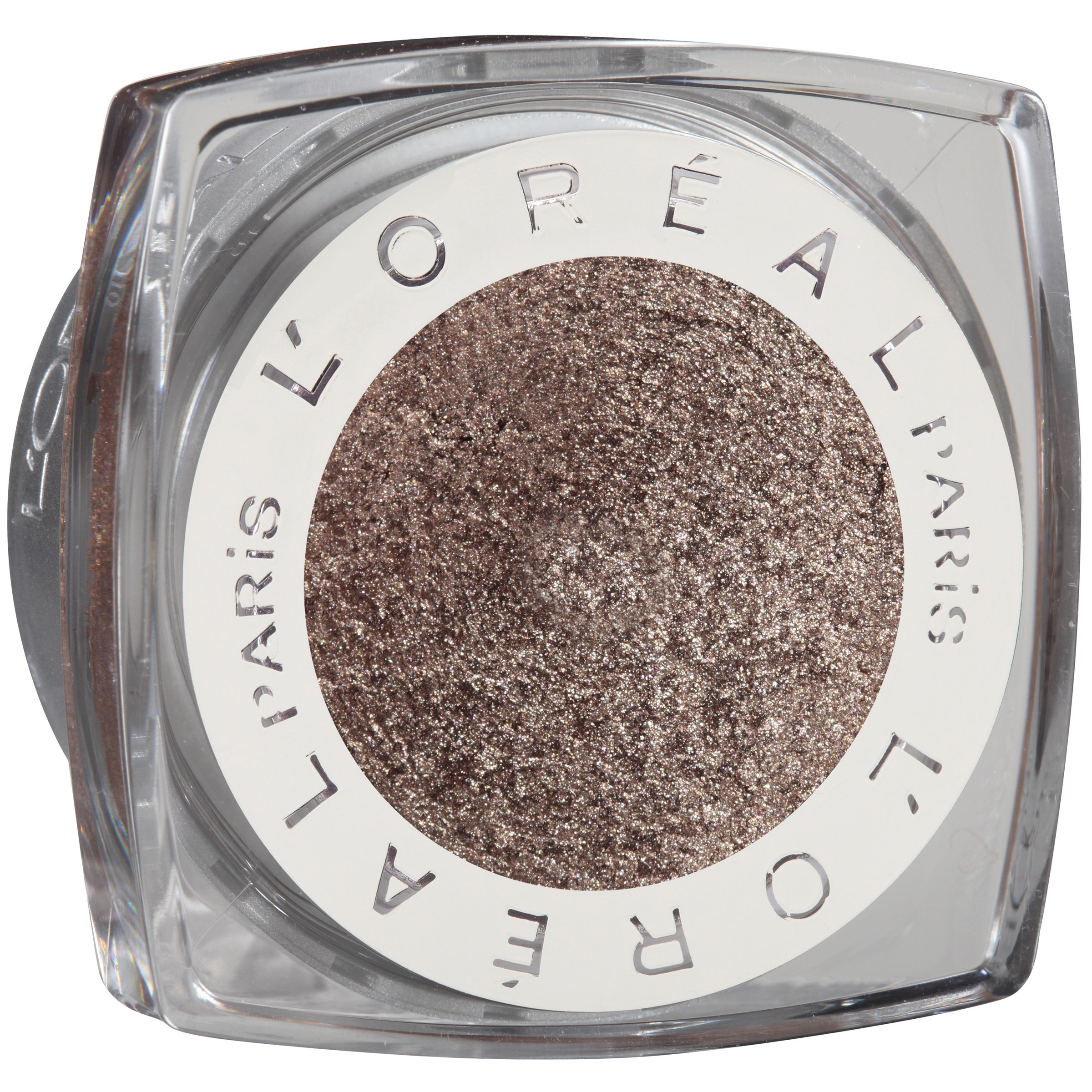 L'Oreal Paris Infallible 24 Hour Eyeshadow, Bronzed Taupe Shop Eyes