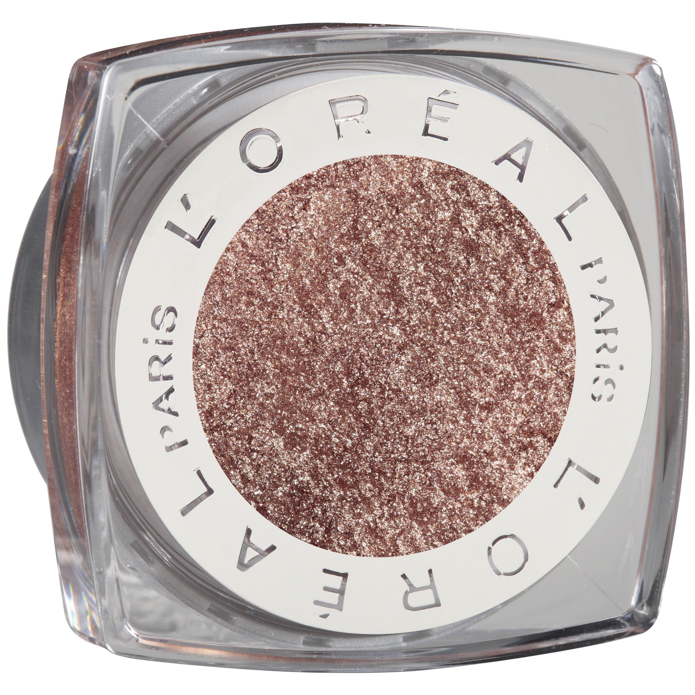 L'Oreal Paris Infallible 24 Hour Eyeshadow, Amber Rush Shop Eyeshadow