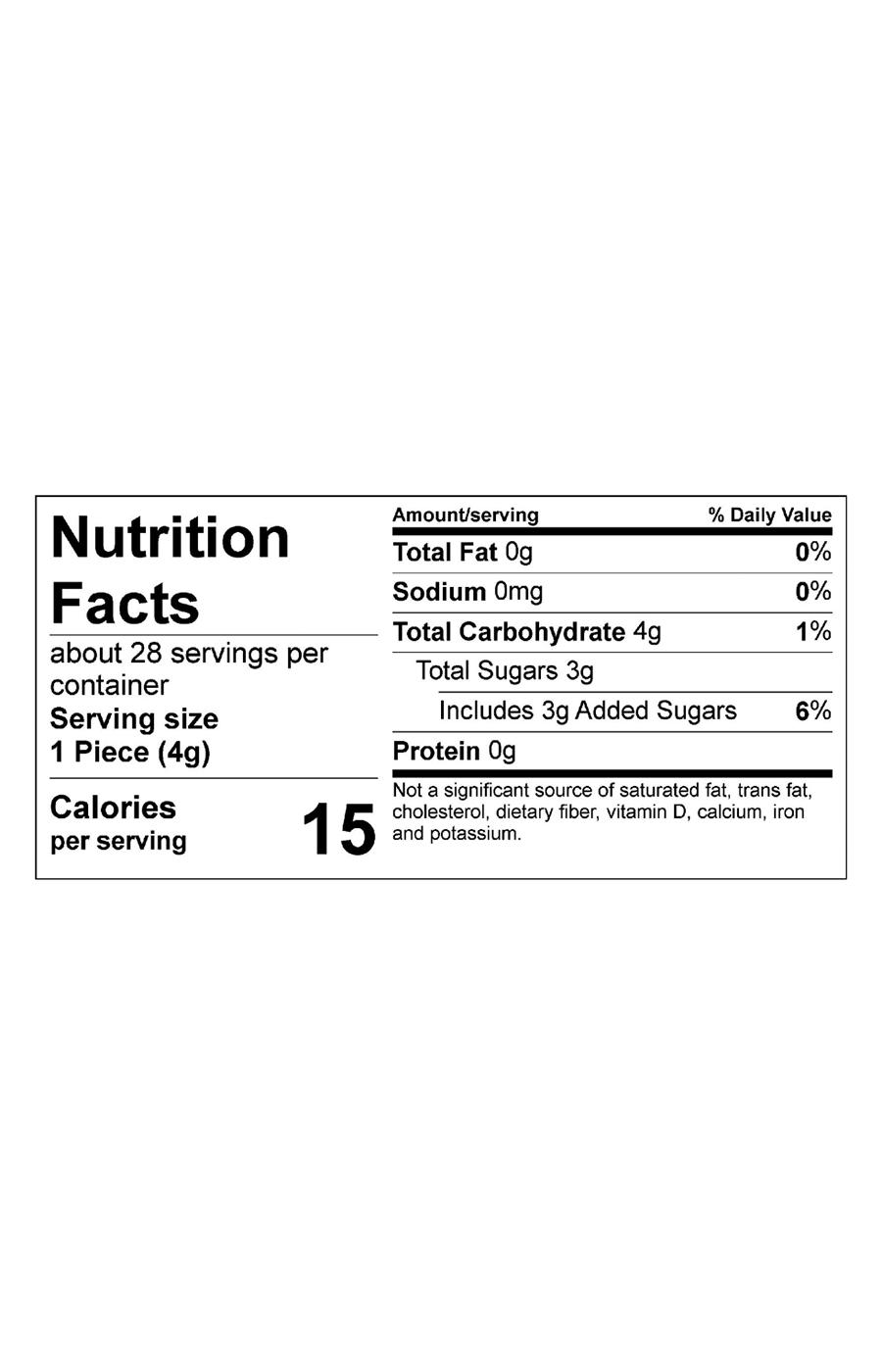 Dubble Bubble Bubble Gum Eggs Easter Carton Shop Gum & mints at HEB