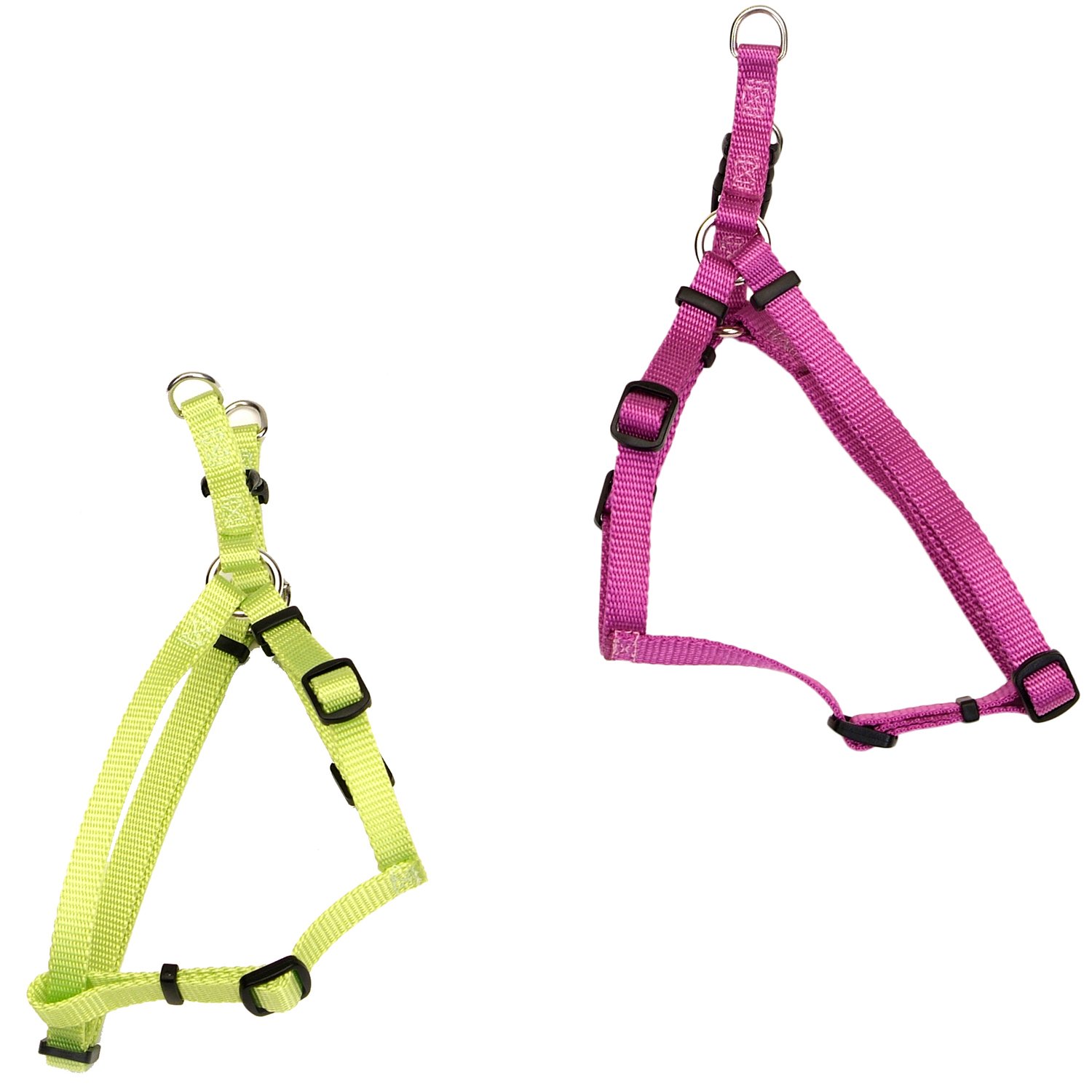 coastal adjustable harness