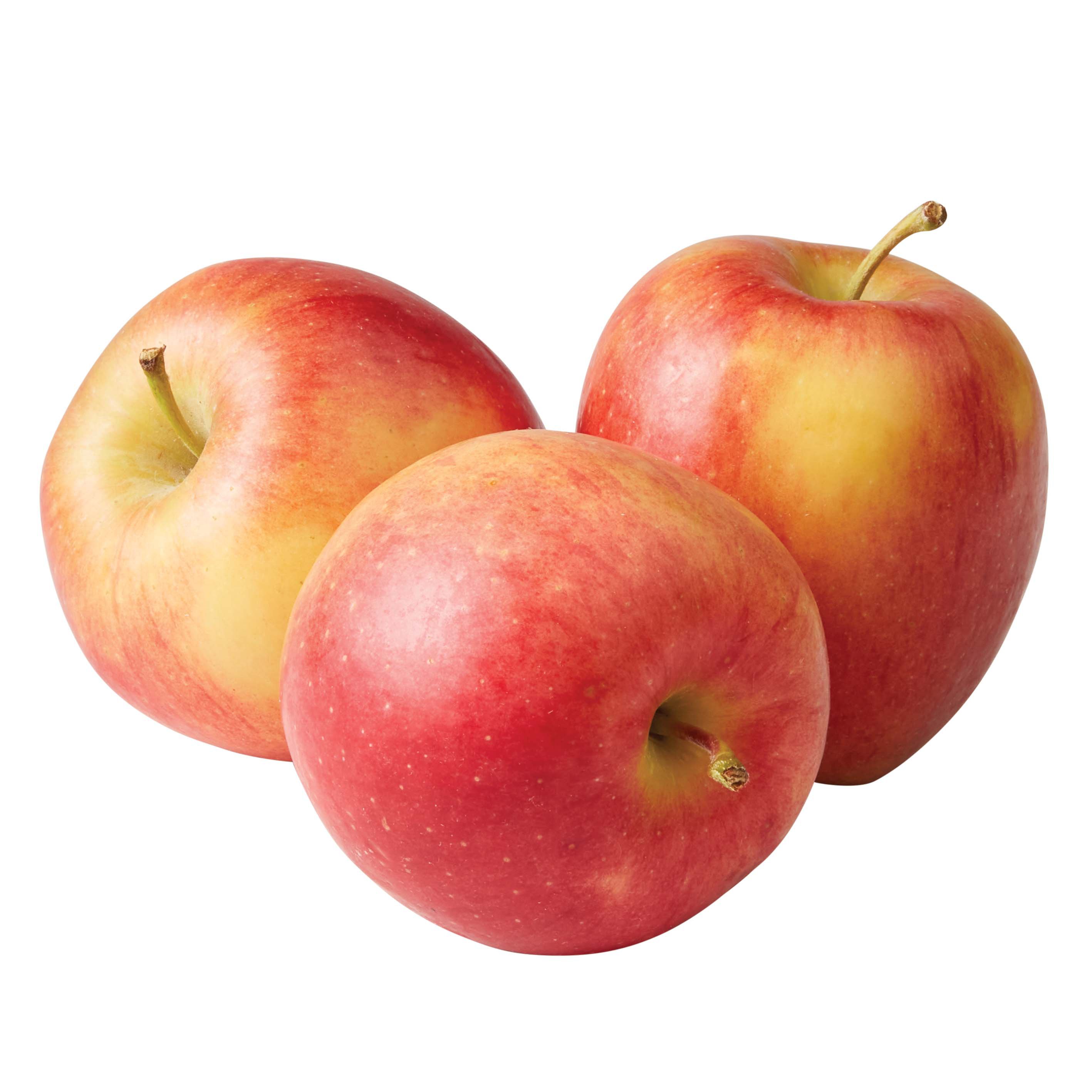 Gala apples 🍎 🌟 Discover the crunch and sweetness of this popular variety