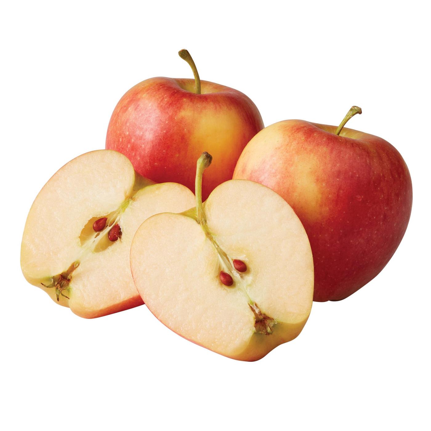 Fresh Sweetie Apple; image 2 of 3