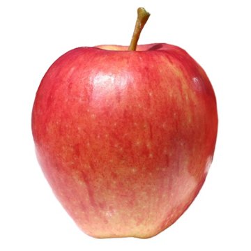 Fresh Sweetie Apple, Avg. 0.6 lb