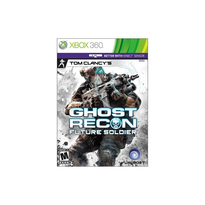 Ghost recon future soldier 2 - uuleo
