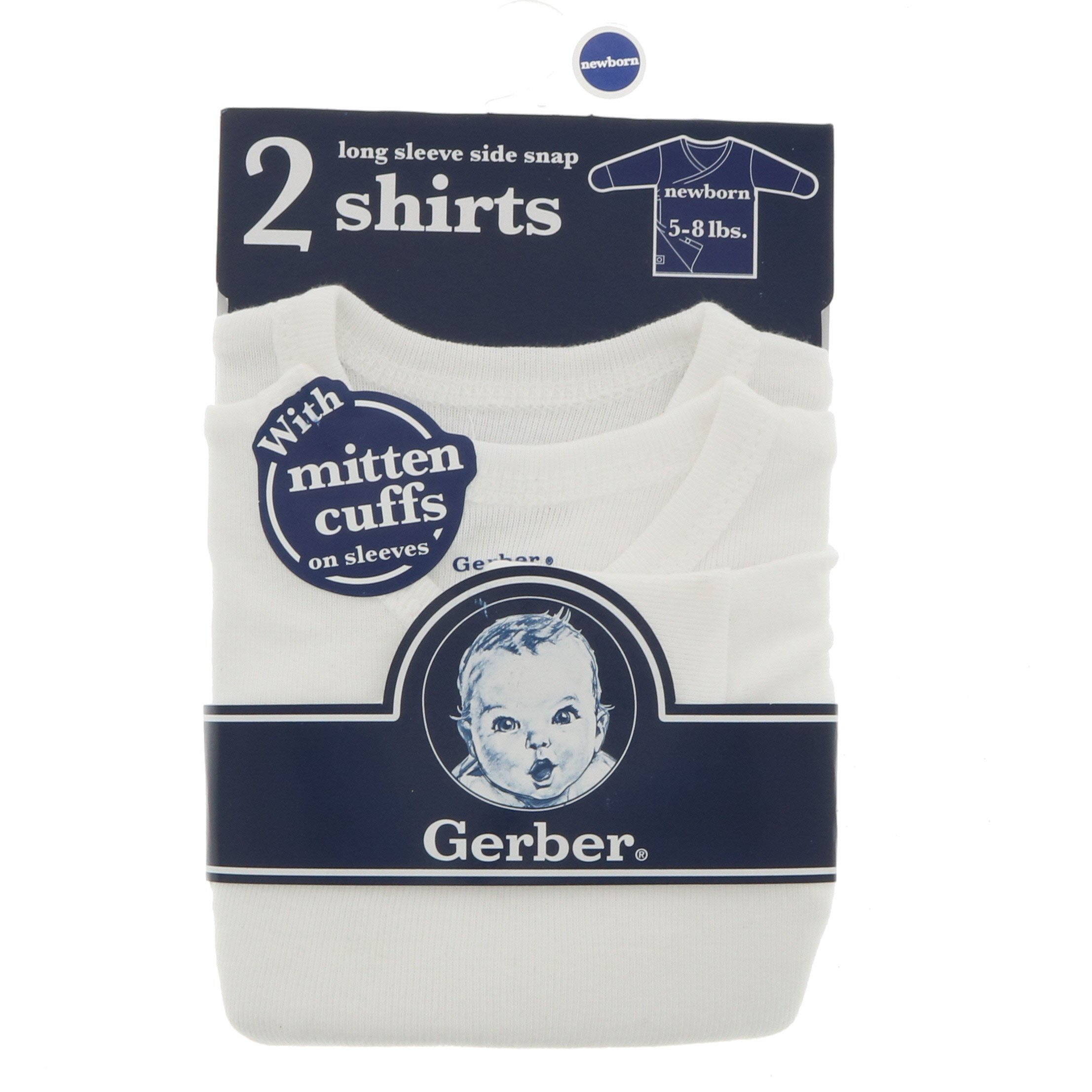 side snap shirts with mitten cuffs