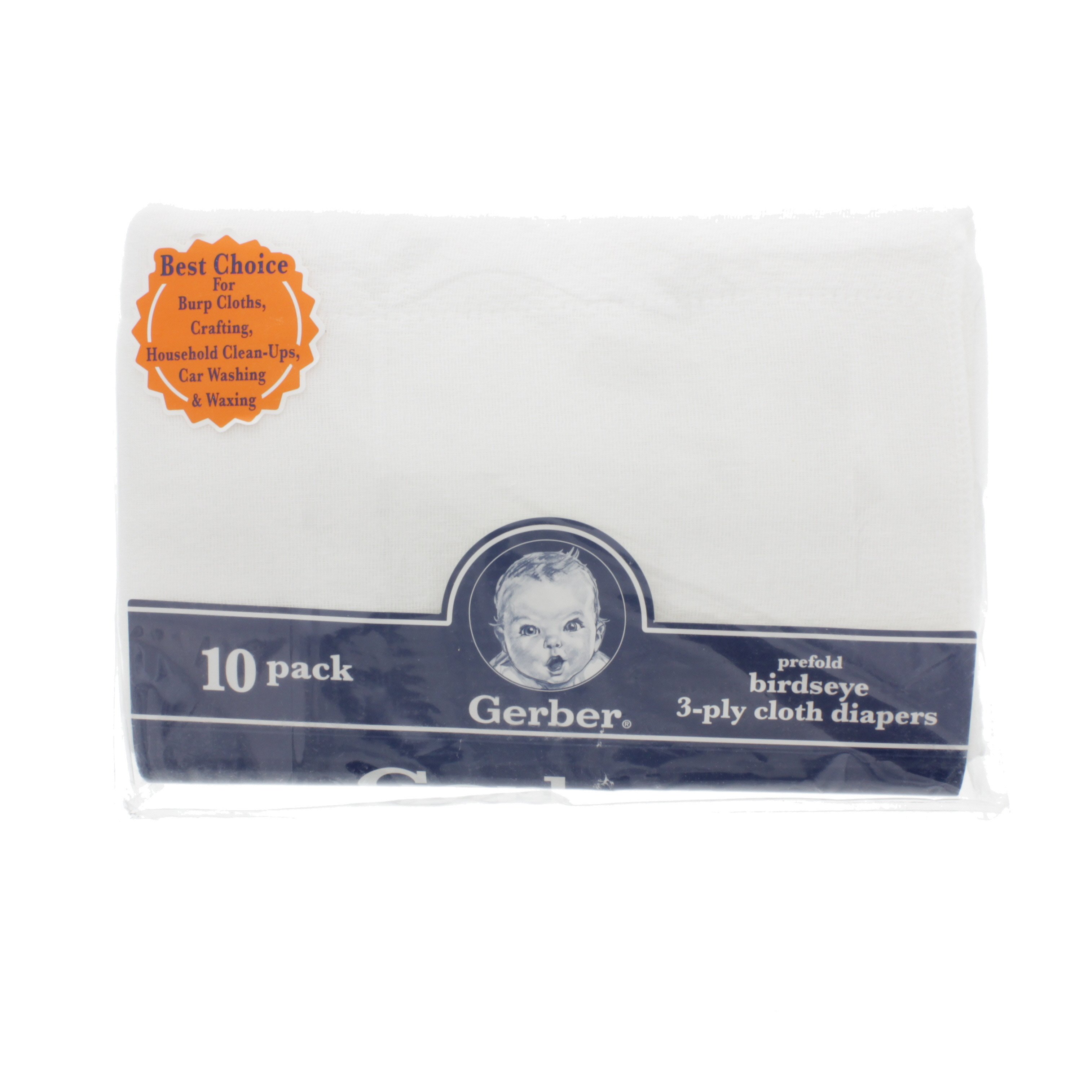 gerber diapers