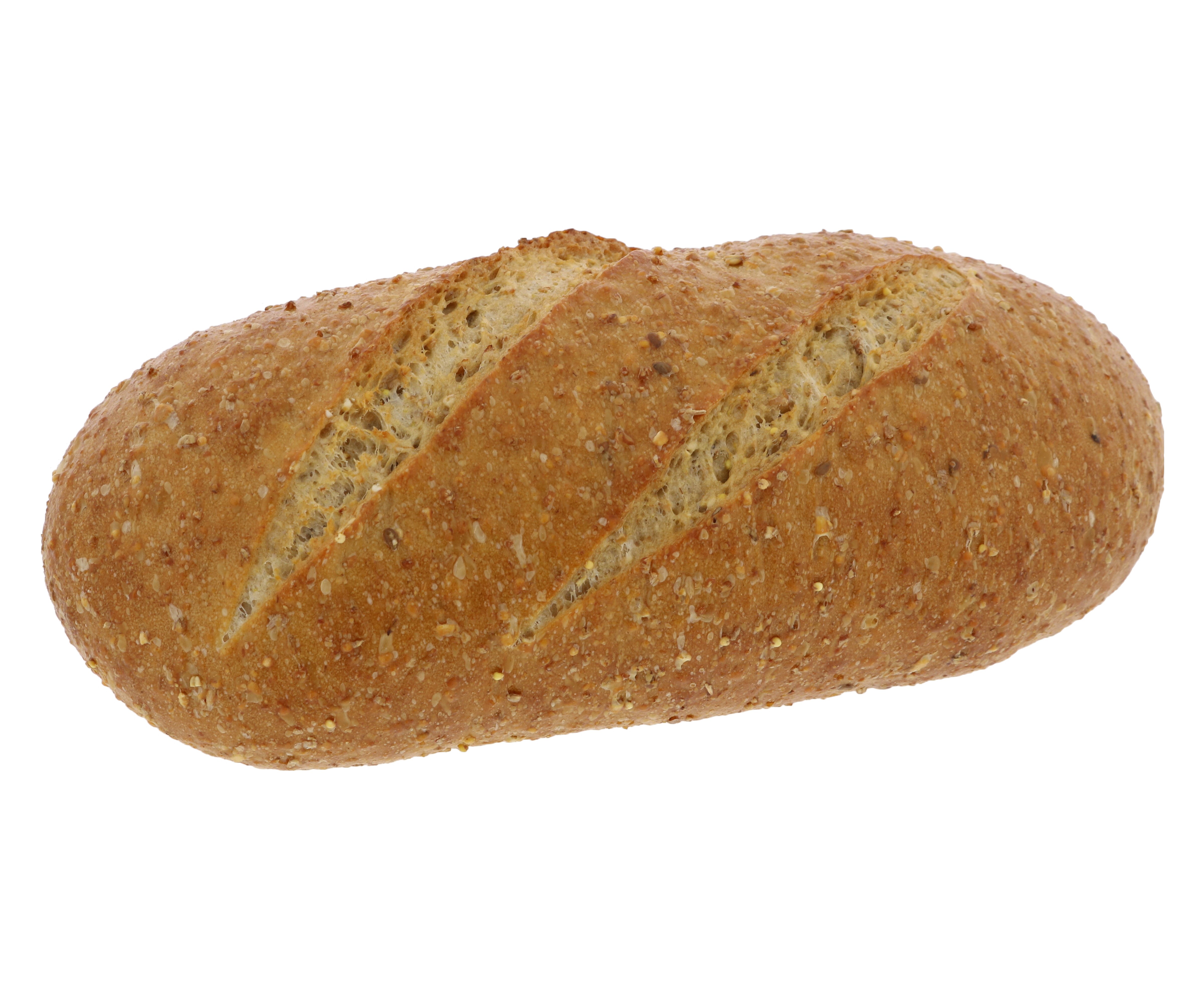 H-E-B Bakery Scratch 7-Grain Bread - Shop Loaves At H-E-B