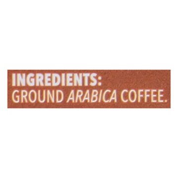 Starbucks Breakfast Blend Medium Roast Single Serve Coffee K Cups, 10 ct