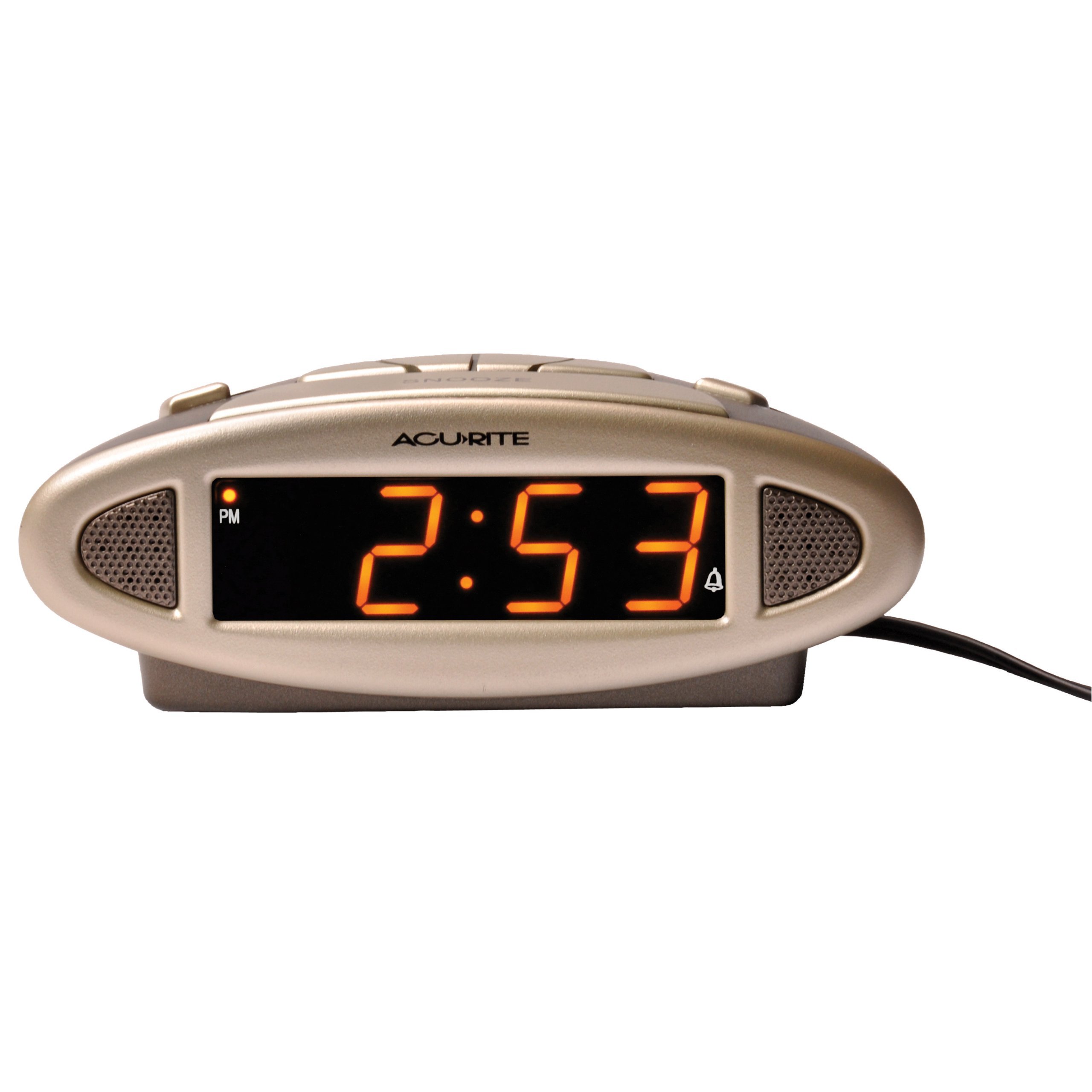 AcuRite Alarm Clock Shop Audio at HEB