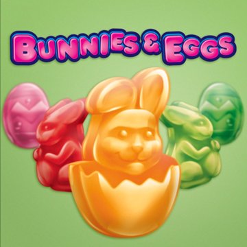 Life Savers Gummies Bunnies & Eggs Easter Candy