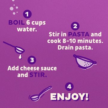 Annie's Gluten Free Deluxe Shells & Classic Cheddar Macaroni & Cheese