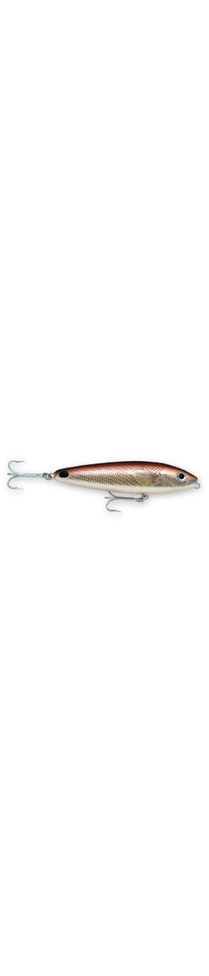 Rapala Redfish Saltwater Skitter Walk 5/8 oz Lure; image 2 of 2