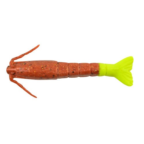 Berkley Gulp Shrimp Bait, 3