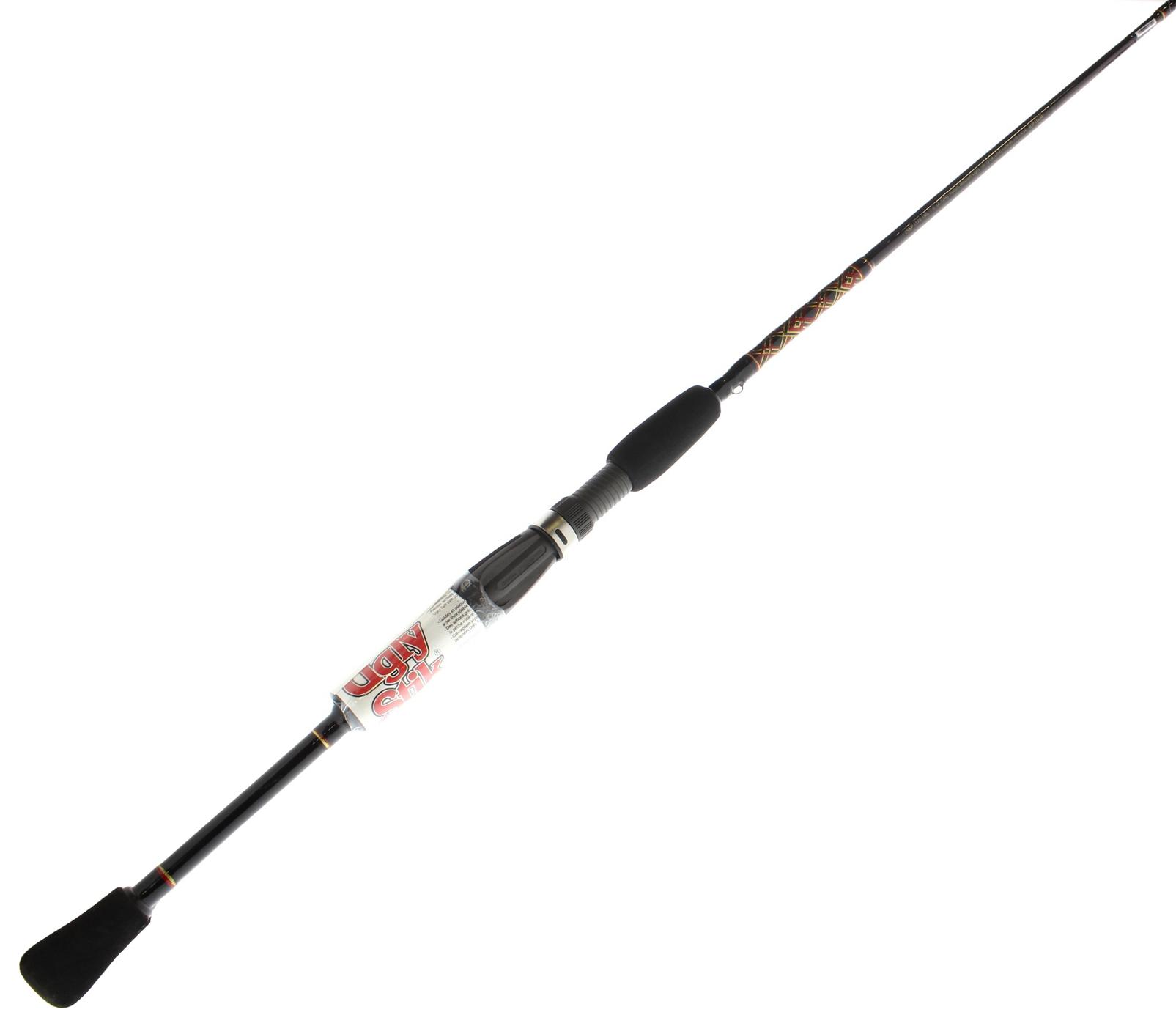 Shakespeare 7' Ugly Stik Spinning Fishing Rod - Shop Fishing at H-E-B
