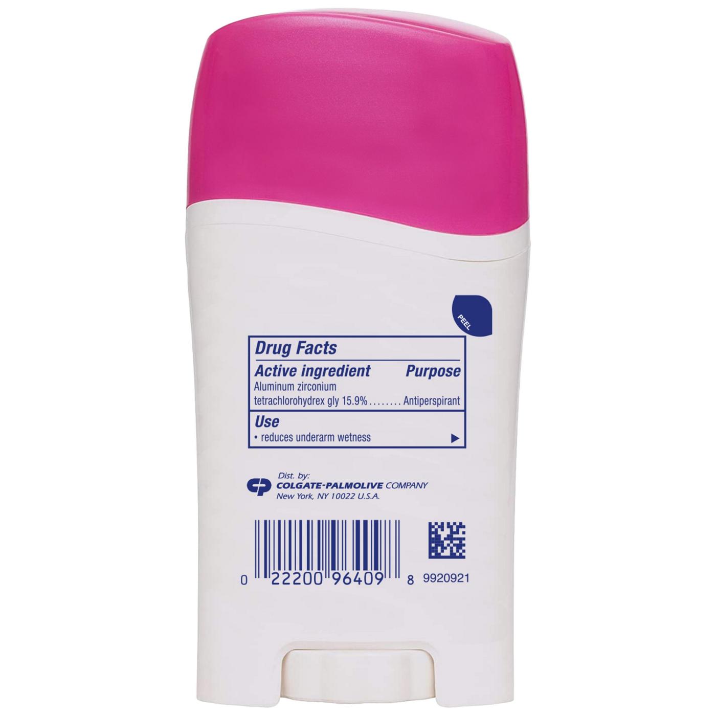 Lady Speed Stick Teen Spirit  Pink Crush Antiperspirant & Deodorant; image 2 of 2