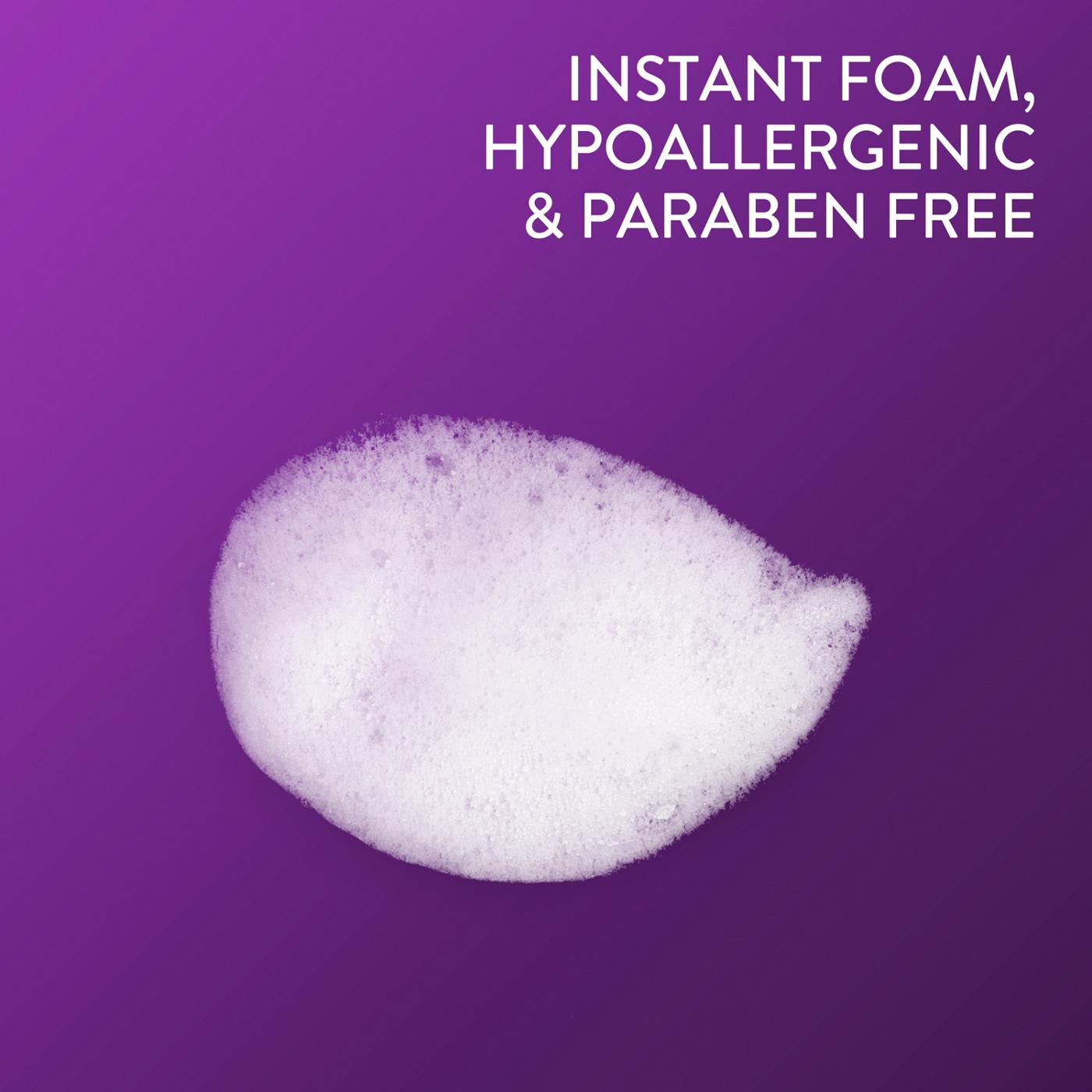 Cetaphil DermaControl Oil Removing Foam Wash; image 2 of 9