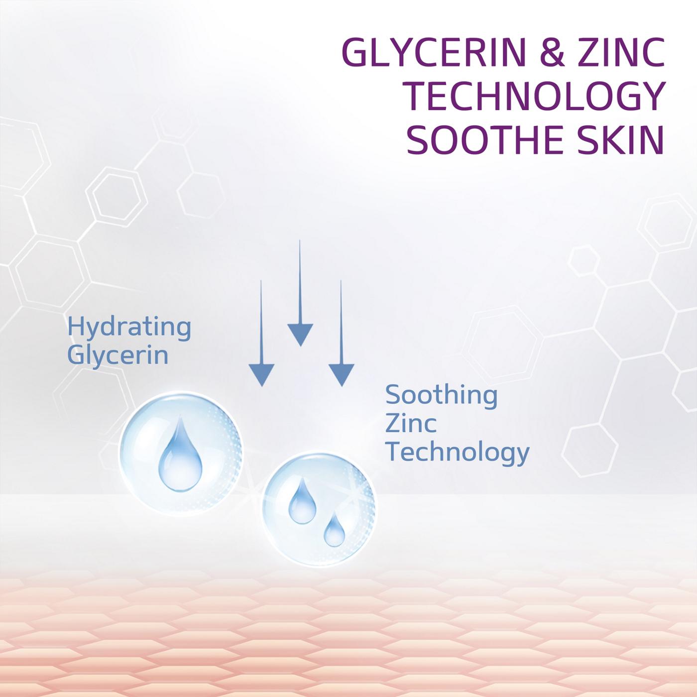 Cetaphil DermaControl Oil Removing Foam Wash; image 6 of 9