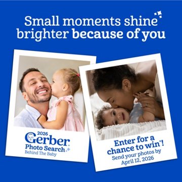 Gerber Stage 2 Baby Food - Apple Chicken, 4 oz Tubs, 2 pk