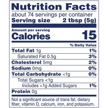 Reddi Wip Extra Creamy Whipped Topping, 13 oz