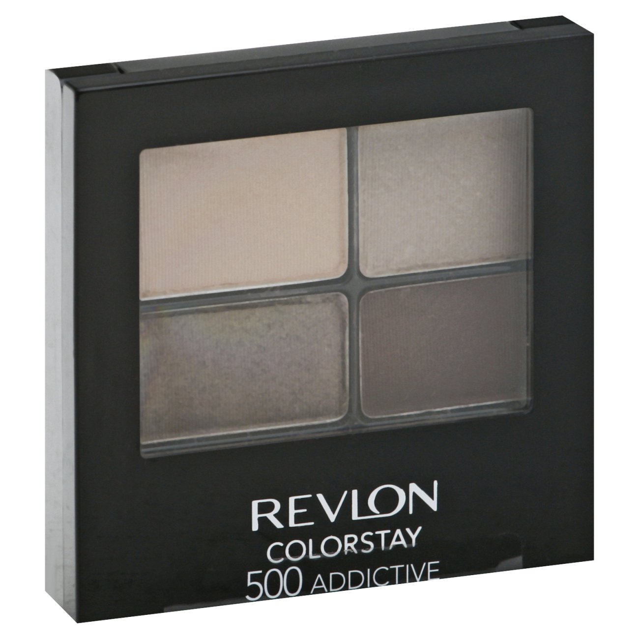 Revlon Colorstay 16 Hour Eye Shadow Addictive Shop Eyeshadow At H E B 