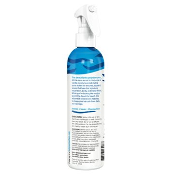 Not Your Mother's Beach Babe Texturizing Sea Salt Spray, 8 oz