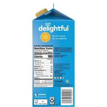 International Delight Mocha Iced Coffee