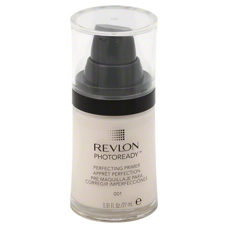 Revlon PhotoReady Perfecting Face Primer - Shop Makeup at H-E-B