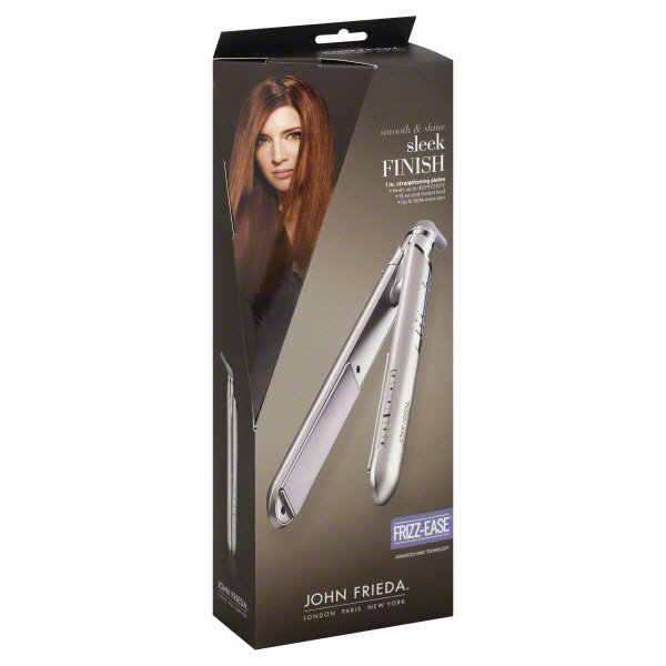 john frieda iron